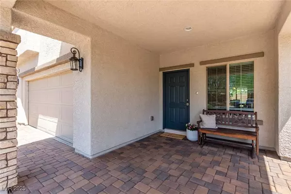 1034 Fish Pond AVE, Henderson, NV 89014