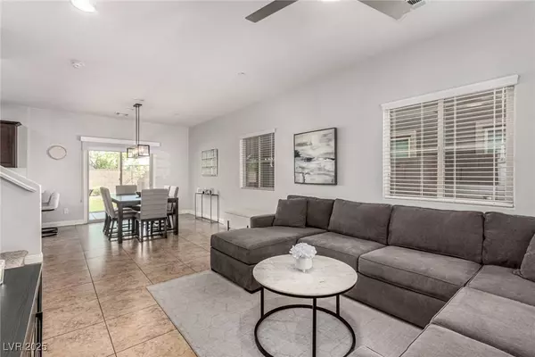 1034 Fish Pond AVE, Henderson, NV 89014