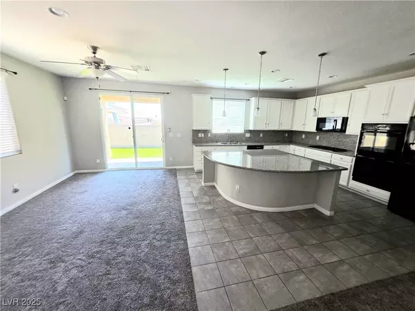 3708 Fuselier DR, North Las Vegas, NV 89032