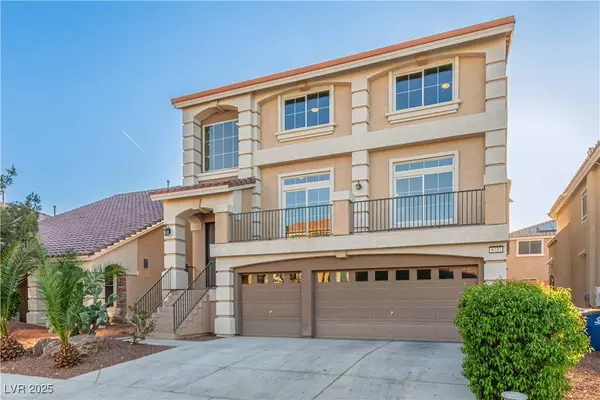 9737 Toad Hollow ST, Las Vegas, NV 89141