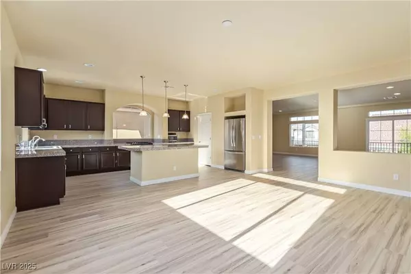 9737 Toad Hollow ST, Las Vegas, NV 89141