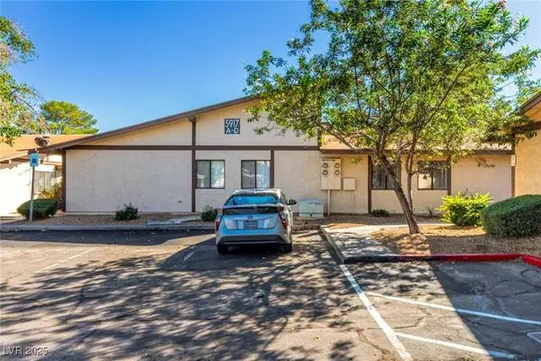 5917 Smoke Ranch RD #B, Las Vegas, NV 89108