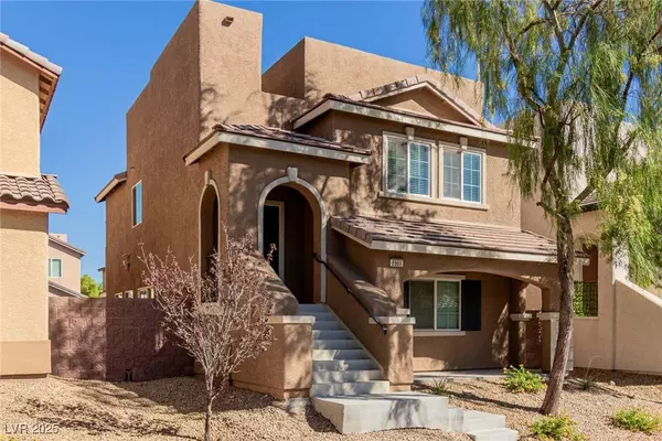 8968 Horizon Hyatt AVE, Las Vegas, NV 89178
