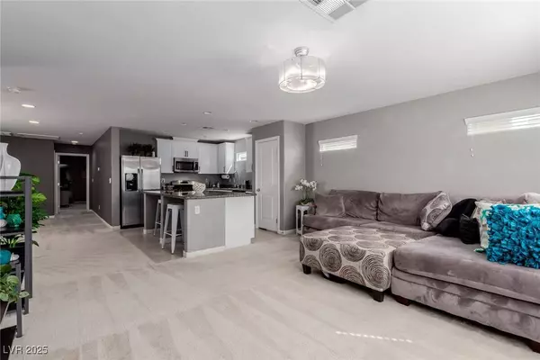 8968 Horizon Hyatt AVE, Las Vegas, NV 89178