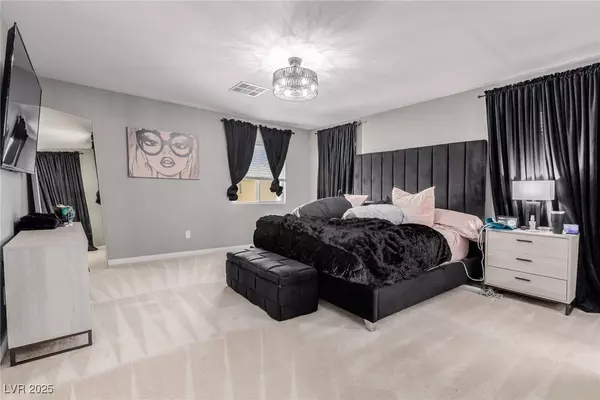 8968 Horizon Hyatt AVE, Las Vegas, NV 89178