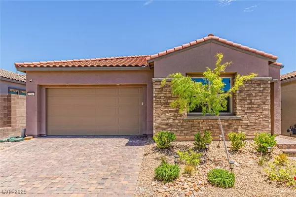 298 Nine Mile Creek DR, Las Vegas, NV 89138