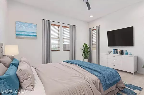 298 Nine Mile Creek DR, Las Vegas, NV 89138