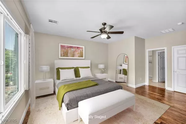 2119 Lewiston Place, Henderson, NV 89044