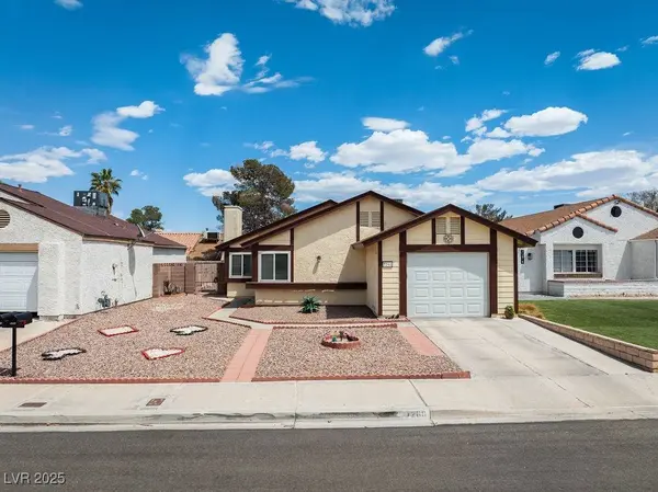 7268 Wichita CT, Las Vegas, NV 89119