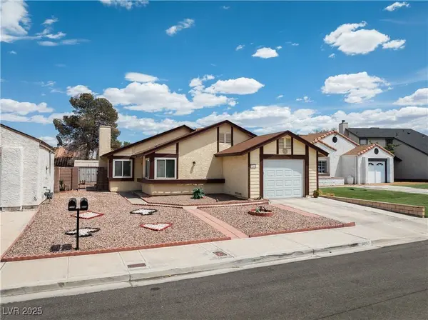 7268 Wichita CT, Las Vegas, NV 89119