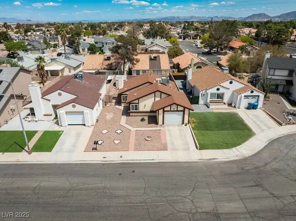 7268 Wichita CT, Las Vegas, NV 89119