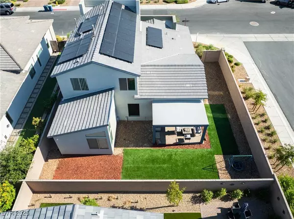 4246 W Landberg AVE, Las Vegas, NV 89141