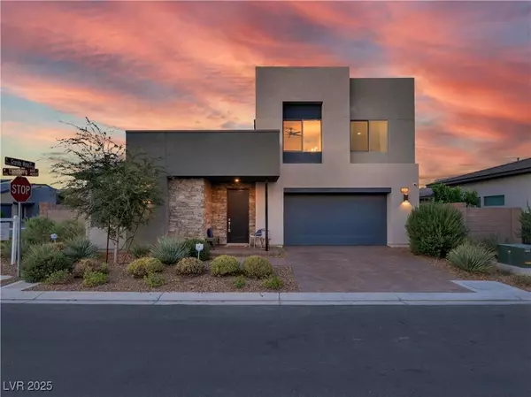 4246 W Landberg AVE, Las Vegas, NV 89141