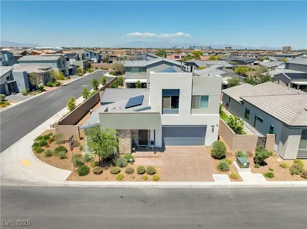 4246 W Landberg AVE, Las Vegas, NV 89141