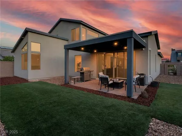 4246 W Landberg AVE, Las Vegas, NV 89141