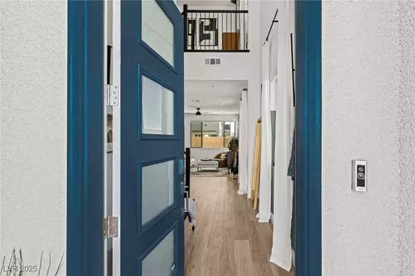 4395 Sunburst Spring AVE, Las Vegas, NV 89141