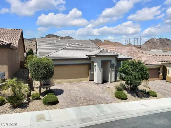 1063 Upper Springs ST, Henderson, NV 89002