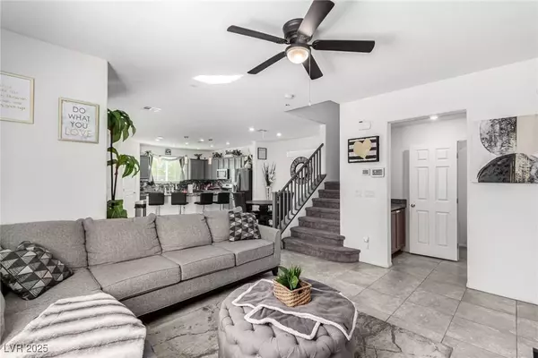 10604 Sariah Skye Avenue, Las Vegas, NV 89166