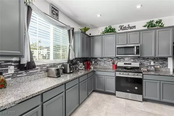 10604 Sariah Skye Avenue, Las Vegas, NV 89166