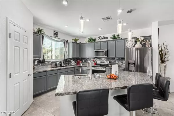 10604 Sariah Skye Avenue, Las Vegas, NV 89166