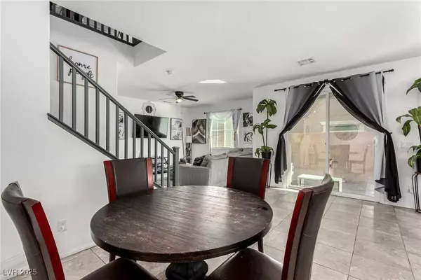 10604 Sariah Skye Avenue, Las Vegas, NV 89166