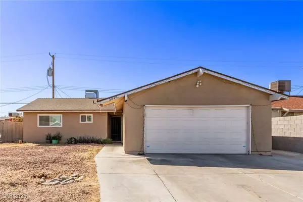 5813 Halifax AVE, Las Vegas, NV 89107