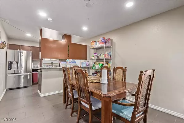 5813 Halifax AVE, Las Vegas, NV 89107