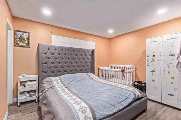 5813 Halifax AVE, Las Vegas, NV 89107