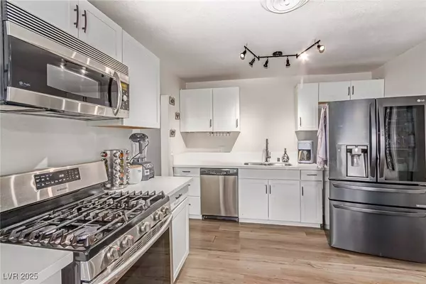 3417 Lillis CIR, North Las Vegas, NV 89030