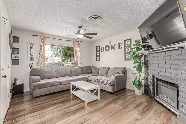 3417 Lillis CIR, North Las Vegas, NV 89030