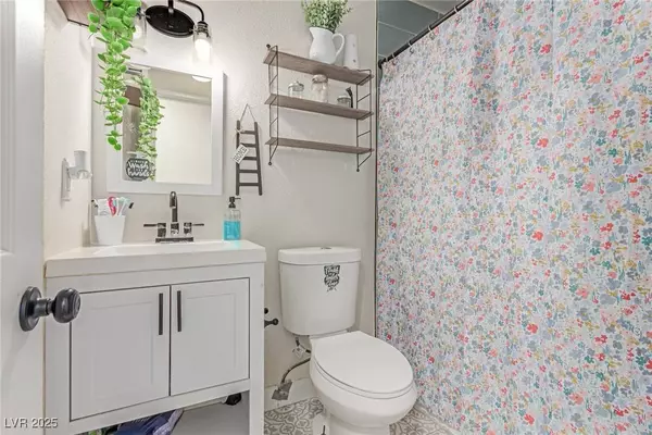 3417 Lillis CIR, North Las Vegas, NV 89030