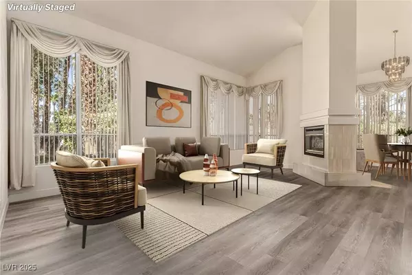 5228 Painted Lakes WAY, Las Vegas, NV 89149