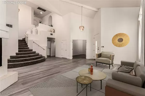 5228 Painted Lakes WAY, Las Vegas, NV 89149