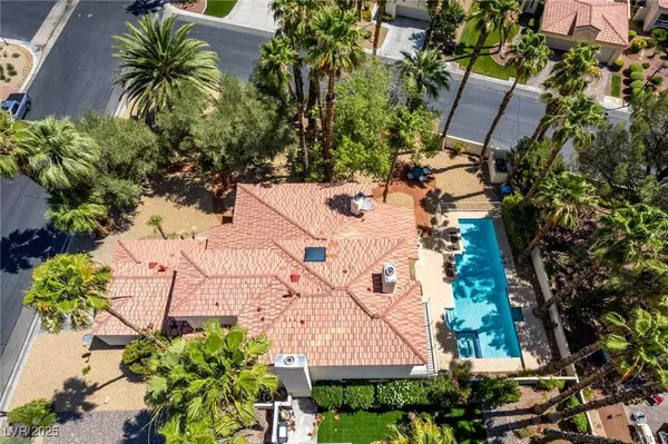 5228 Painted Lakes WAY, Las Vegas, NV 89149