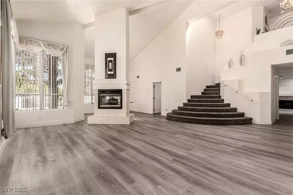 5228 Painted Lakes WAY, Las Vegas, NV 89149