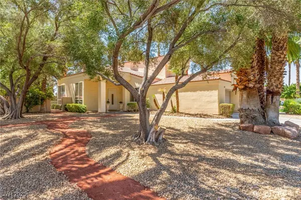 5228 Painted Lakes WAY, Las Vegas, NV 89149