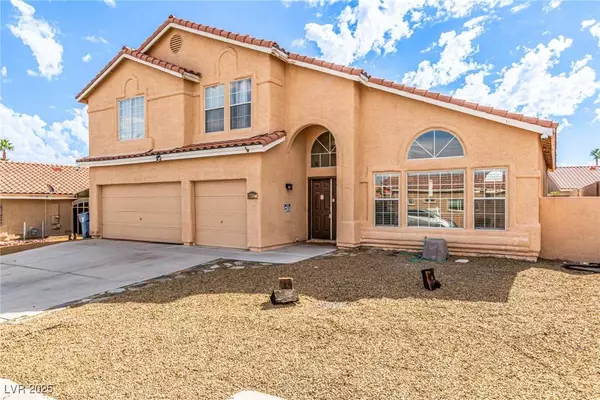 739 Brightwater DR, Las Vegas, NV 89123