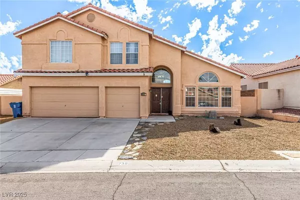 739 Brightwater DR, Las Vegas, NV 89123