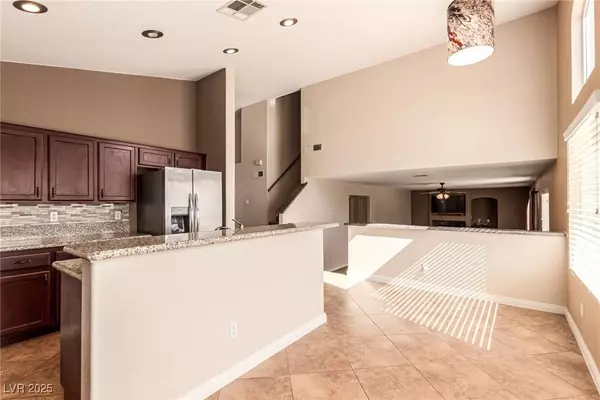 739 Brightwater DR, Las Vegas, NV 89123