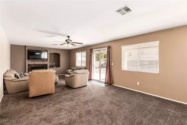 739 Brightwater DR, Las Vegas, NV 89123