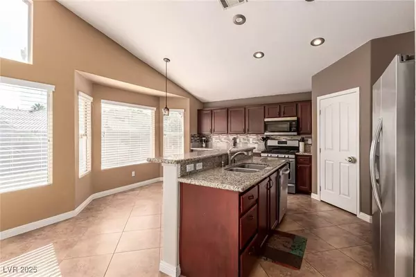 739 Brightwater DR, Las Vegas, NV 89123