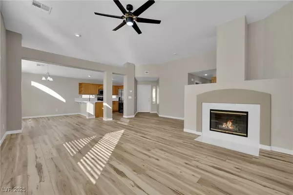 331 Mount Hope ST, Henderson, NV 89014