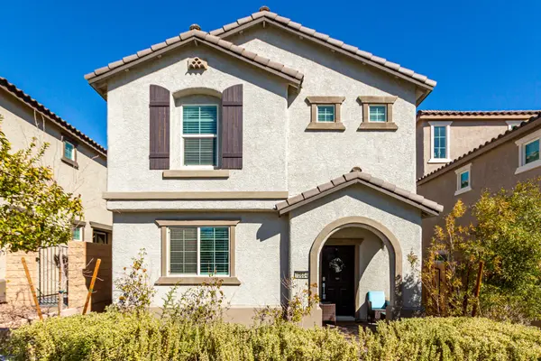 10604 Sariah Skye Ave, Las Vegas, NV 89166-1243