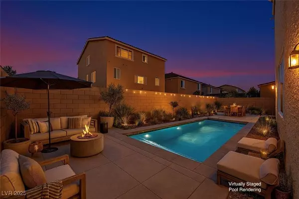6507 Creekside Cellars CT, Las Vegas, NV 89139