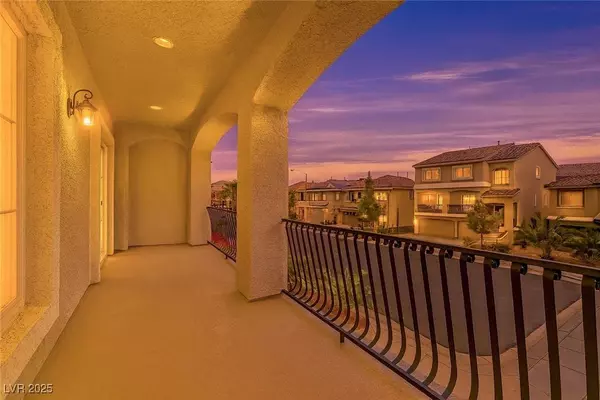 6507 Creekside Cellars CT, Las Vegas, NV 89139