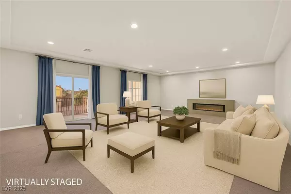 6507 Creekside Cellars CT, Las Vegas, NV 89139