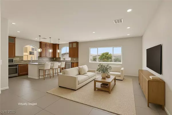 6507 Creekside Cellars CT, Las Vegas, NV 89139