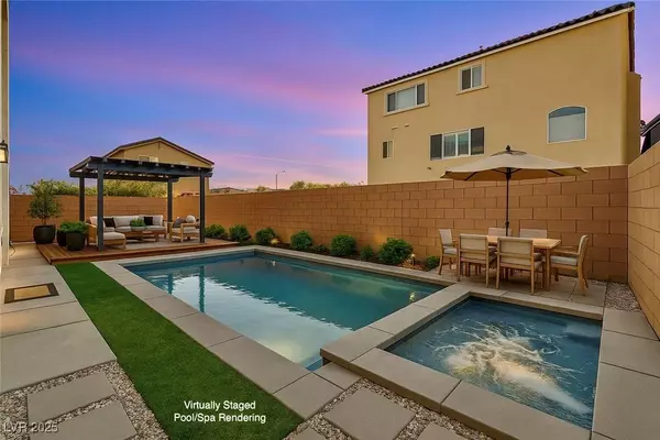 6507 Creekside Cellars CT, Las Vegas, NV 89139