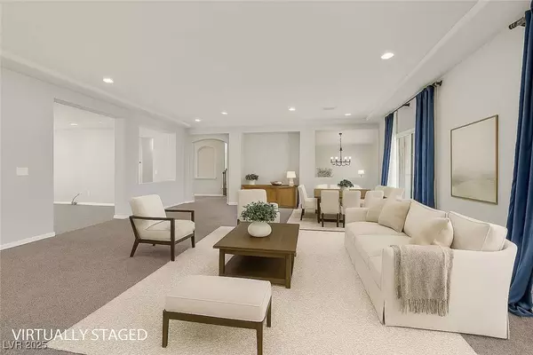 6507 Creekside Cellars CT, Las Vegas, NV 89139