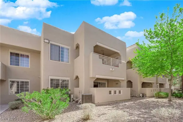 1909 Mountain Hills Court #103, Las Vegas, NV 89128